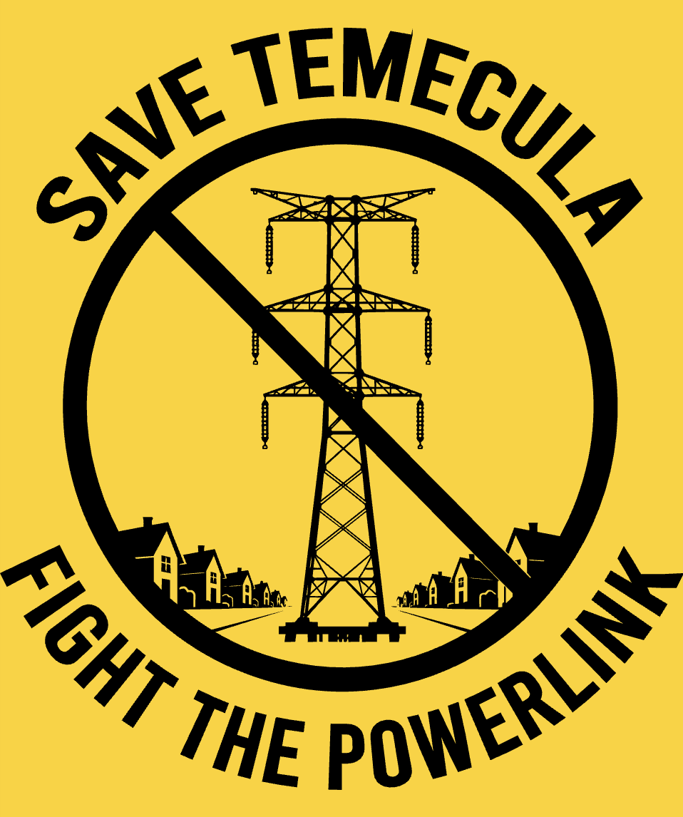 Save Temecula merch store