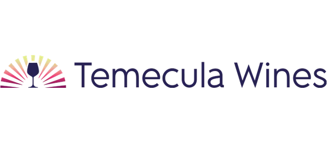 Temecula Wines — the Temecula Valley Winegrowers Association logo